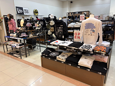 ゆめタウン広島店